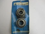 6500 Dutton-lainson Spindle Trailer Wheel Bearing Set 3/4" Straight. Fixed Price $12.95.
