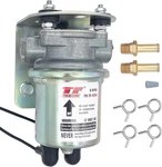 P4594 Universal Electric Fuel Pump 12V 6-8 Psi Rotary Vane For Automotive. Fixed Price $147.99.
