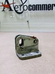 Piper PA-31 Main Gear Actuator Bracket 40652-00 (2180). Fixed Price $6.80.