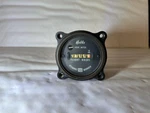 MI-986 Stewart-warner Hobbs Meter Indicator (hours: 2784.3)24V Used. Fixed Price $32.50.