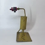 43910-11 / 43910-011 Piper PA31P Navajo: Vent Wing Outboard, Fuel Cell Right. Fixed Price $198.88.
