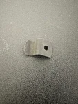 Piper Aircraft Clamp, P/n 20347-002 (new Surplus) (st). Fixed Price $24.00.