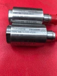 Pressure Transducers, 0-1500 Psi, Bell & Howell Cec Div,. Fixed Price $70.00.