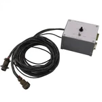 Beech Premier Fuel Probe Adapter Test Box P/n 390-389009/935. Fixed Price $1250.00.