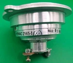 Wemac 2565-1 Aircraft Overhead Cabin Reading Light. Fixed Price $55.00.