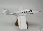 Diamond D-jet Luxury Private Airplane Wood Model Free Shipping. Fixed Price $374.88.