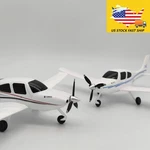 1/48 Scale Cirrus SR20 SR22 Aircraft Model Static Display Airplane. Fixed Price $66.00.