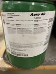 Castrol Aero 40 Landing Gear Strut Fluid 27027-BEPL. Fixed Price $290.00.