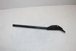 1967 Beachcraft Muskateer A23A Oem Flap Control Handle 169-524047-11. Fixed Price $302.59.