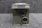 066-1026-00 King Radio KNR-600A Vor-loc-nav Receiver W Mods (28V). Fixed Price $100.80.
