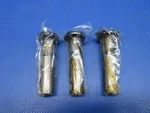 Lycoming Tappet Body P/n 72877 Lot Of 3 New Old Stock (0424-1146). Fixed Price $298.50.