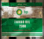 Bp Turbo Oil 2380 Tumbler 20OZ Skinny. Fixed Price $24.95.