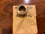 New Old Stock Piper Packing Gland, Pn 751-892, 294050-1. Fixed Price $18.00.