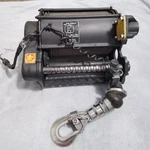 Helicopter Rescue Hoist, Bell 212 412 Breeze Eastern HS-10300. Fixed Price $1000.00.