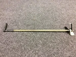 140108-007 140141-001 Mooney M20F Shaft Control W/ Arm Lh Seat. Fixed Price $140.00.