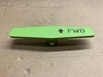 Boeing E3A Hartwell H759-15 Door Handle *ns* Vintage. Fixed Price $350.00.