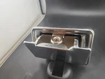 Universal Ash Trays For Aircraft, Vintage.. Fixed Price $45.00.