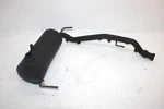 2001 Bombardier Traxter Oem Exhaust Muffler 707600093 AB10. Fixed Price $170.39.