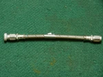 Military Spec High Pressure Oil / Fuel Hose Nsn 4720-00-756-9188 Engine Aircraft. Fixed Price $29.99.