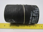 Boeing BACD40A12-8-5A11 Air Duct Hose 3" Id X 4.5" Oal 4720-01-216-9357. Fixed Price $32.39.