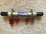 Oh Cessna 210 337 Twin Comanche, Airborne Vacuum Manifold, Pn 1H5- (39). Fixed Price $96.00.