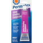 Permatex 80037 Valve Grinding Compound 3OZ Tube. Fixed Price $11.99.