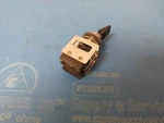 Microswitch Aircraft Locking 2-POS Toggle 23AT422T2 Nos. Fixed Price $29.99.