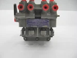 Consolidated Controls 117W50-1 Power Brake Valve Iai Westwind -pn: 5713001-501. Fixed Price $4995.00.