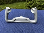 Hawker Beechcraft(textron) Rams Horn Control Wheel Part #50-380025 Lot Of. Fixed Price $349.98.