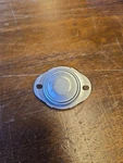 Janitrol Switch P/n B48D43. Fixed Price $40.00.
