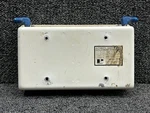 175012 (use: 9912324-6) Puritan Automatic Oxygen Mask Deployment Container. Fixed Price $308.00.