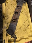 Mtd Pivot Bar 683-0128B-0637 983-0126 983-0127. Fixed Price $69.95.