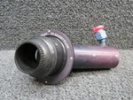 S-6452EC-2 Bell 206B Air Comm Heater Ejector Assembly. Fixed Price $392.00.