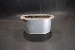 Cirrus SR20 Rh Collector Tank 10018-002. Fixed Price $125.00.