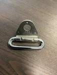 Beechcraft Sundowner Shoulder Belt Guide P/n 472676. Fixed Price $22.00.