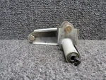 0862100-14 Cessna 310Q Flap Bellcrank Assy Rh (outboard Wing, Inboard). Fixed Price $39.20.