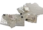 Cessna Black Panel Nut Part Number 1513174 Lot Of Four. Fixed Price $35.00.