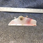 62645-000 Piper PA-28-140 Fitting Stabilizer Attachment. Fixed Price $45.00.