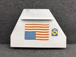 35-815055-69 (use: 35-815055-215) Beech Outboard Main Gear Door Assy Rh. Fixed Price $392.00.