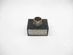 Pyrotector 30-326-7 Fire / Smoke Detection System Control Amplifier Lot A1296. Fixed Price $1395.00.