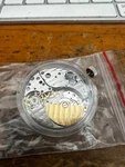 Hangzhou 5020 Micro Rotor Movement. Fixed Price $190.00.