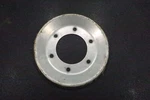 Cessna 150L Fwd Spinner Bulkhead 0450050-1. Fixed Price $235.00.