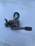 Scott Brake Master Cylinder & Parking Valve, P/n 1248-H (0924-1306) Piper. Fixed Price $300.00.