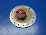 Cessna 182 Fuel Tanker Adapter Plate & Vented Cap 0721300-13 (0225-1405). Fixed Price $144.95.