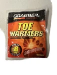 Grabber Warmers Ectwfl 10 Pack 3IN. X 4IN. 8+HOUR Toe. Fixed Price $11.99.