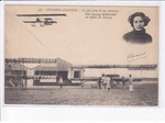 Prints: Aviation, The Youngest Of Our Aviators Suzanne Bernard Biplane. Fixed Price $43.76.