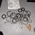 Eaton Parts Heavy Duty Truck K1513. Fixed Price $109.99.