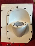 Whelen 28V Taxi Light Model P36P2T P/n 01-0771833-25. Fixed Price $169.99.