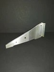 Cessna Tailwheel Steering Bracket, Lh Outboard. Fixed Price $135.00.