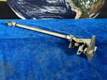 Cessna 172 Shaft Assy With Bracket & Handle P/n: 0513297-1 , 0500242-2 07166. Fixed Price $291.14.